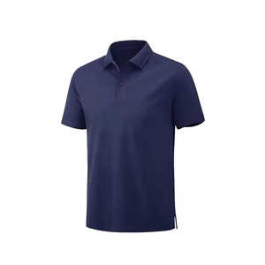 เสื้อตกปลาแขนสั้นยูนิเซ็กซ์ Fasmic International ลายพิมพ์ดิจิทัลแบบเรียบ แห้งเร็ว UPF 50 โพลีเอสเตอร์ 100% แบบสวมหัว ไซส์ใหญ่ - Product Image 3