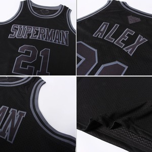 Uniformes de Baloncesto Personalizados al por Mayor con Logotipo, Nombre y Número, Uniformes de Equipo Personalizados, Fabricante de Ropa Deportiva por Sublimación - Product Image 2