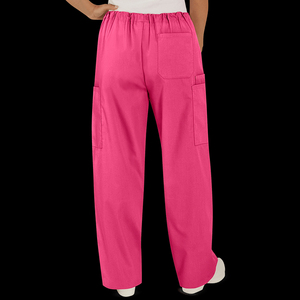 Nueva llegada, uniformes médicos de enfermería para mujer, económicos, al por mayor, de ajuste perfecto. - Product Image 2