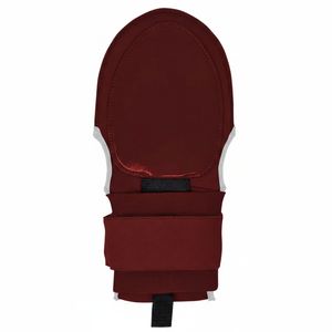 Vente d'usine : Gants de glisse pour baseball et softball en néoprène, personnalisables, pour droitier et gaucher, tailles jeunes et adultes - Product Image 5