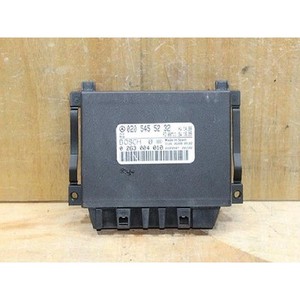 ECUs y Módulos de Computación Usados de Clase S 205455232 - Product Image 1