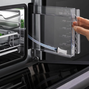 Nuevo Horno Combinado a Vapor Fisher & Paykel OS60NDBB1 con Aplicaciones de Cocina - Product Image 5