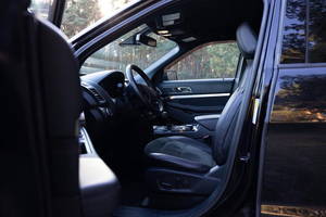 FORD EXPLORER 2019 USADO EN BUEN ESTADO, 7 PLAZAS, 73900 KM, 3029 HP, 6 CILINDROS, TRANSMISIÓN AUTOMÁTICA - Product Image 6