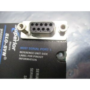 Superior Electric 226435-001 Slo-Syn XWC Externe - Équipement et Pièces Semi-conductrices Globales de Confiance - Product Image 3