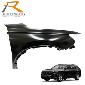 บอดี้ซิสเต็ม เฟนเดอร์ RH 60210-3A0-A00ZZ สำหรับ HONDA CR-V ผลิตในไต้หวัน อะไหล่ทดแทน - Product Image 1