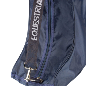 Lightweight <b>Boot</b> <b>Bag</b> With Weather Resistant Material Strong Carry Handles Interior Padding And Ventilated Panels For Freshness - Product Image 4