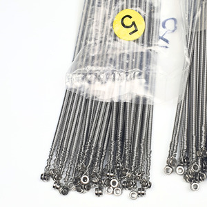 <span class=keywords><strong>Corde</strong></span> per <span class=keywords><strong>Basso</strong></span> Elettrico <span class=keywords><strong>5</strong></span> <span class=keywords><strong>Corde</strong></span> 5EB 45130-913 Premium in Acciaio Inossidabile (Nucleo Esagonale) - 200 Set, OEM, Rivestimento Nano - Product Image 4