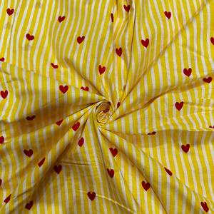 Serviette de table pour garçons en tissu de coton léger imprimé, motif homard et rayures, douce, lavable, écologique, sac artisanal pour la maison - Product Image 1