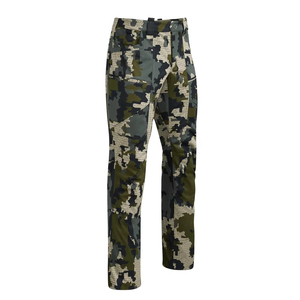 Lightweight <b>Waterproof</b> Casual Hiking <b>Trousers</b> Breathable Quick Dry 100% Cotton Adventure Wear - Product Image 1