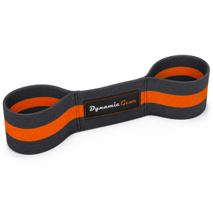 Banda Elástica Profesional de Alta Resistencia para Entrenamiento de Fuerza y Levantamiento de Pesas - Product Image 1