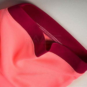 Uniforme de Fútbol de Tela Suave con Diseño Personalizado, Precio Económico y Alta Venta, para Venta en Línea - Product Image 6