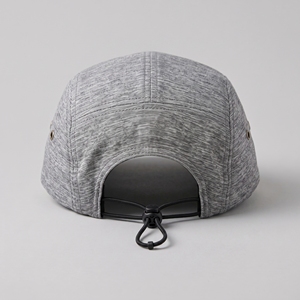 Gorra de Lona Personalizada de 5 Paneles, Ajustable, Unisex, para Adultos, Gorra de Béisbol para Exteriores, Gorro Deportivo Informal - Product Image 3