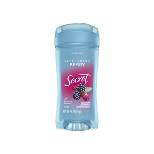 Desodorante Secret Fresh al por Mayor - Product Image 1