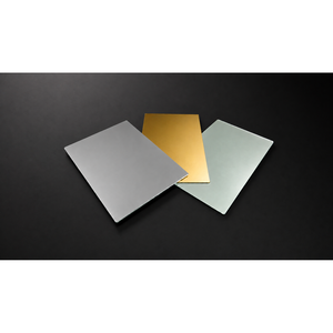 Couverture de miroir réfléchissant en verre trempé avec options de panneau plat et d'écran tactile, taille personnalisée, vente en gros, OEM - Product Image 4
