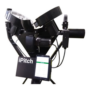 เครื่องยิงลูกเบสบอลอัจฉริยะ IPitch ของแท้ - พร้อมจัดส่งอุปกรณ์สนาม - Product Image 2
