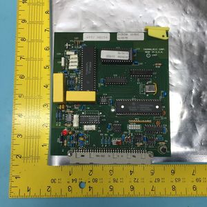 THERMALOGIC 2015030A PCB, ตัวควบคุมอุณหภูมิ - อุปกรณ์และอะไหล่เซมิคอนดักเตอร์ระดับโลกที่เชื่อถือได้ - Product Image 4