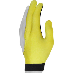 Gants de billard personnalisés avec logo, imperméables, protection UV, fermeture auto-agrippante, pour le cyclisme, les sports de plein air, unisexe, toutes saisons - Product Image 2