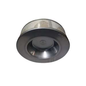 Filtre à air métallique 6.4148.0 compatible avec les compresseurs d'air à vis - Product Image 1