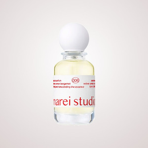 Mini Perfume Coreano K-Beauty Marei Studio Eau de Parfum 006 Samcheong Orchid Vetiver Perfume 10ml 1 Pieza - Product Image 3