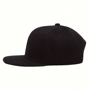 Gorra de Béisbol Personalizada con Logotipo Bordado en 3D, Gorra de Béisbol de 6 Paneles de Algodón, Gorras de Estilo Urbano, Gorras de Béisbol de Malla, Gorras Trucker - Product Image 5
