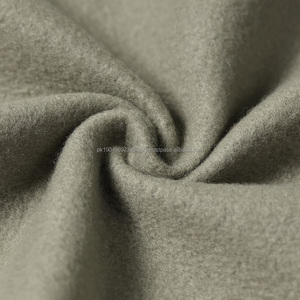 Diseño de moda 350GSM personalizado varios colores para hombre cremallera Sudadera con capucha Color sólido para hombre Sudadera con capucha invierno cálido grueso sudaderas con capucha para hombre - Product Image 5