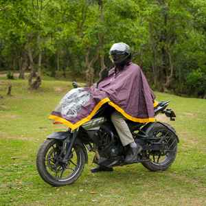 Impermeable Náutico - Product Image 1