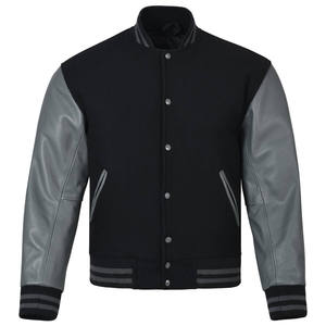 High Quality Best Selling <b>Men</b> Custom Varsity Baseball Lettermen <b>Jacket</b> Wholesale Cheap Price College Lettermen <b>Jacket</b> for Sale - Product Image 4