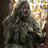 Vêtements de chasse et de randonnée de haute qualité, camouflage, pour l'aventure en plein air, fabricant, vente en gros