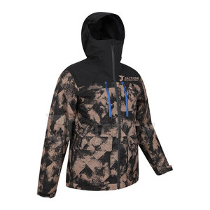 Vestes de ski pour hommes à prix de gros, livraison directe d'usine, nouvelle collection, vestes de ski très demandées - Product Image 2