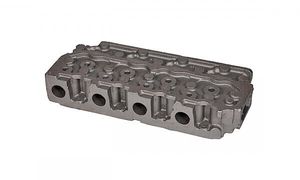 Ensemble de culasse diesel d'origine pour Kirloskhar 6R 6H14720000 6H14730000 6H14701000 - Product Image 3