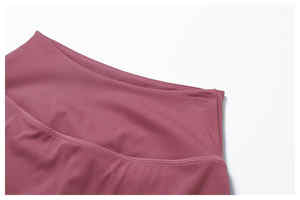 Leggings Deportivos Casuales de Secado Rápido para Mujer, Falda Corta Transpirable para Tenis, Fitness y Yoga, Shorts Deportivos Cortos al por Mayor con Bolsillos Lisos - Product Image 3