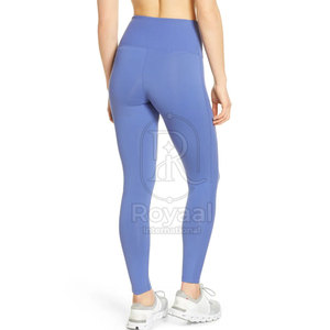Best Quality Fitness Wear Women Elastic Waist <b>Yoga</b> <b>Leggings</b> Custom Made New Arrival Breathable Women <b>Yoga</b> <b>Legging</b> - Product Image 4