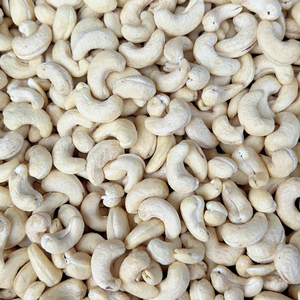 Servicio 24 Horas, Nueces SANTIGO, Nueces de Anacardo W320, Estándares Europeos, Anacardos W240 al Vacío - Product Image 1