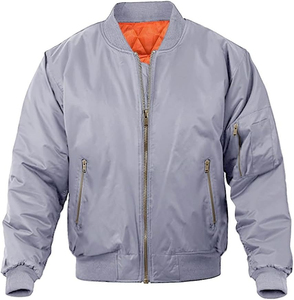 Blouson d'hiver à capuche pour homme INVICTO INDUSTRY, chaud, isolé, respirant, en nylon/polyester écologique, vêtement d'extérieur décontracté - Product Image 2