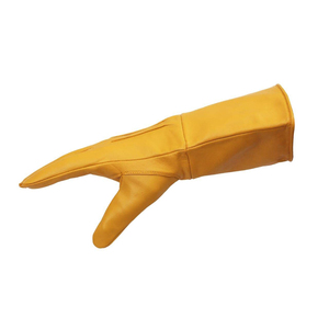 Guantes de Esgrima Duraderos, Ligeros, Transpirables, con Buen Agarre, para Entrenamiento, Suministro al por Mayor OEM - Product Image 3