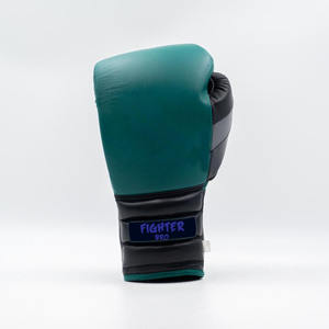 Guantes de Boxeo de Cuero Sintético para Entrenamiento, Sparring, Diseño Personalizado, Talla Personalizada, para Compradores Europeos - Product Image 3