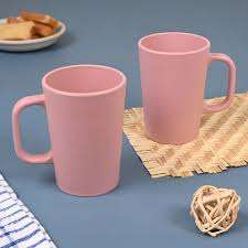 Taza de Café de Cerámica de Color Personalizado a Precio de Mayoreo en India, para Uso en el Hogar, Cocina y Restaurantes, Precio de Mayoreo para Café y Té - Product Image 3