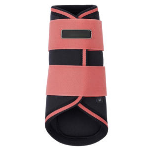 Vente directe du fabricant : Ensemble de protections pour pattes de cheval (cloches et bottes) pour sports équestres à prix réduit - Product Image 5