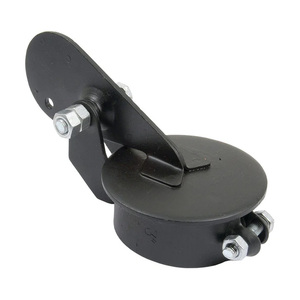 Tapa de Protección Contra la Lluvia para Tractor Massey Ferguson, 192791M91, 44, 45 mm, 57, 1 mm, Compatible con el Escape del Tractor MF - Product Image 1