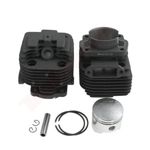 Cylindre pour tronçonneuses chinoises 51 mm Nikasil - Product Image 1