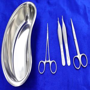 Set de Extracción de Suturas RainbowMMed, Instrumentos Médicos para Retirar Suturas - Product Image 2