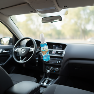 Spray Profumato per Auto Speciale da 55ml - Product Image 2