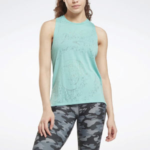 Camiseta sin Mangas para Mujer, Diseño con Logotipo Frontal, Alta Calidad, Venta al Por Mayor, Estilo Casual de Verano, Directo de Fábrica - Product Image 1