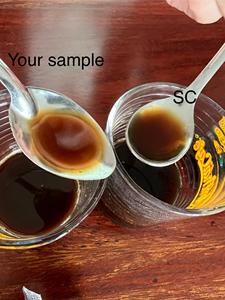 Café Instantáneo Original de Vietnam Robusta en Polvo 2% Cafeína Sabor Suave Sabor a Chocolate Secado en Aerosol Grado Premium 24 Meses - Product Image 5