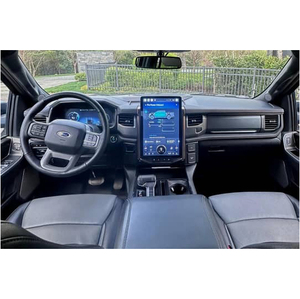 Ford F-150 Lightning Lariat 2022 - Product Image 2