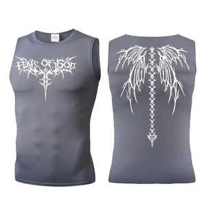 HOMIZON ENTERPRISES HE-CS-09 OEM ODM Support de poignet unisexe personnalisé en Spandex/Polyester, tailles réglables S/M/L/XL/Personnalisable - Product Image 5