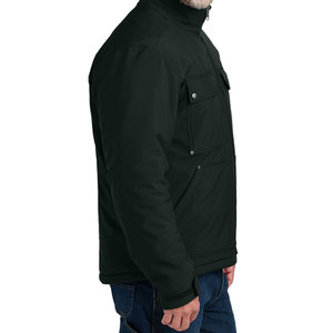 Veste Softshell en toile respirante, imperméable, coupe-vent et écologique pour homme, hiver, extérieur, haute qualité - Product Image 2