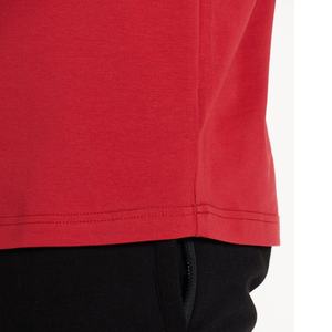 Débardeur d'entraînement 100% coton unisexe, débardeur de sport sans manches avec logo personnalisé, vêtements de sport pour hommes, grande taille - Product Image 4