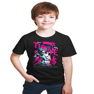 Camiseta profesional para hombre, fabricante de ropa informal personalizada, camiseta suave de algodón y poliéster a la venta - Product Image 6