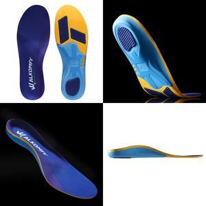 Vietnam Factory Heavy Duty Pain Relief Flat Feet Orthotics Insert Orthopedic Inner Sole - Product Image 3